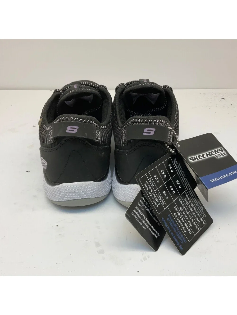 Skechers new without